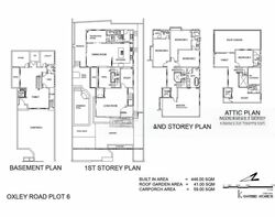 Oxley Road (D9), Detached #462584011